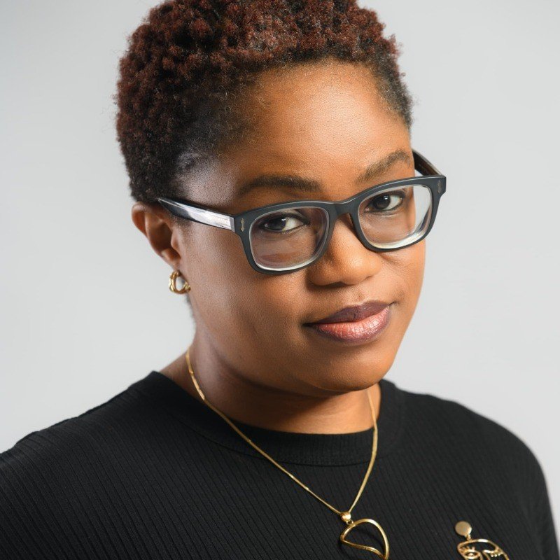 Elizabeth Okonji
